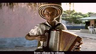 Traditional Vallenato music of the Greater Magdalena region [upl. by Notserk]