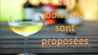 Boissons et contenantsFLE [upl. by Dela]