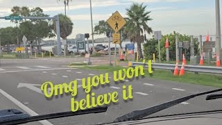 Going to a Tampa Florida Estate Sale Part 1 DISBELIEF DANGERS amp DELIMAS [upl. by Had]