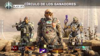 Call of Duty Black Ops III ქართულად🌞 არც თუ ისე ნუბი 💀💀💀➕1080p60HD [upl. by Susanetta]