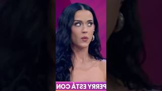 Katy Perry ya no soportaba la INCOMODIDAD 😂 katyperry mexico vengalaalegria parati humor [upl. by Stuart]