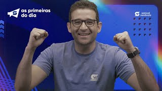 AS NOVIDADES DESTE SÁBADO NO CRUZEIRO [upl. by Mcmurry173]