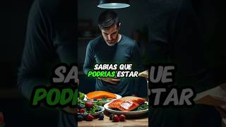 Los ALIMENTOS más ANTIINFLAMATORIOS del momento alimentos salud inflamacion [upl. by Medeah]