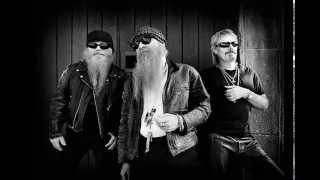 ZZ Top  Rough Boy Lyrics [upl. by Debor]