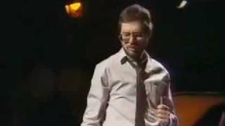 Rupert Holmes  Escape The Pina Colada Song [upl. by Elvis]