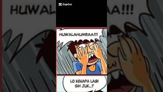 Komik si jukivideoshortshortsfeedfunnyfunvideo [upl. by Malorie]