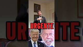 😨🚨 DEPUTADO ACABA DE ALERTAR QUE BRAS [upl. by Katharina]