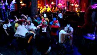 Agostea Karlsruhe HARLEM SHAKE [upl. by Aivatnahs338]