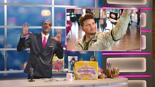 TMobile Commercial 2024  iPhone 16 Pro  Featuring Snoop Dogg  Patrick Mahomes [upl. by Vanny853]