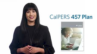 CalPERS 457 Plan [upl. by Craggie]