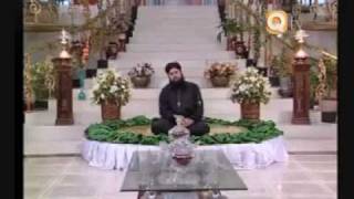 Dekhte Kya Ho Ahle Safa Owais Raza Qadri [upl. by Tandy]