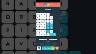 Wordbrain 2 Daily Challenge October 3 2024  Wordbrain 2 Puzzle of the day Answers [upl. by Lisan]