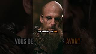 FLOKI IMPOSE LA PAIX [upl. by Alderman582]