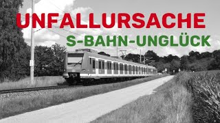 EbenhausenSchäftlarn So kam es zum Unglück [upl. by Dido677]