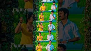 Kodi movie song whatsapp status dhanush trending trendingshorts [upl. by Ycnej]