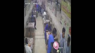 DacoitySnatchingWardaat at Naseeb Briyanifood naseeb biryani dacoity viralvideo viralreels [upl. by Lamak]