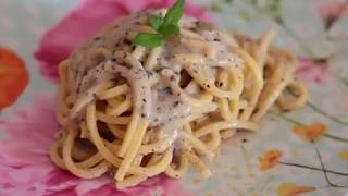 come preparare la cacio e pepe [upl. by Anauqat]