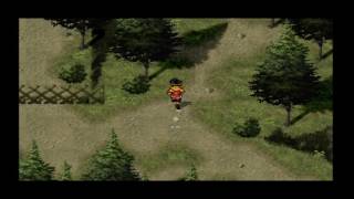 Suikoden 2 Riou Solo Walkthrough Part 11 Recruiting Mukumuku [upl. by Setarcos573]