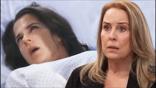 GH Spoilers For Wednesday 10302024  Dannys mother is in critical condition [upl. by Dronski616]