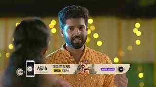 Mangalyam  Ep  1  Webisode  Sep 4 2023  sanal Krishnan Mariya Prince  Zee Keralam [upl. by Turnbull89]