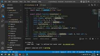 Rikkei Academy  Java  Module 02  ReactJS  Session 05 React Hook  useEffect [upl. by Annissa]