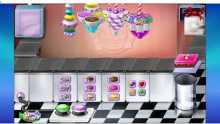 Purble Place cake minigame speedrun WR [upl. by Novehc]