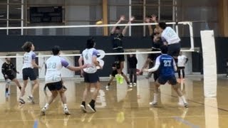 SVL Div 1  SNV vs Western Ravens BOUNCE CENTRAL [upl. by Zorana]