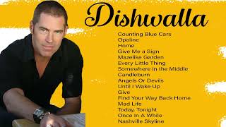 Dishwalla Greatest Hits Full Album Best Of Dishwalla New Collection 2022 [upl. by Risser235]