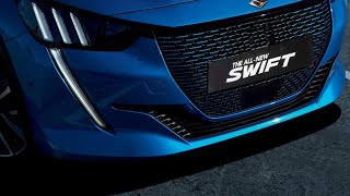 Allnew HYBRID SWIFT 2024  Claim 40 kmpl Mileage [upl. by Cele]