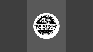 Hunting with Prochef is live [upl. by Toomay345]