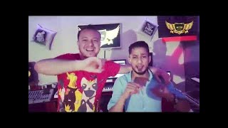 Cheb Malek Tiara Duo Fateh Le Blanc 2018  Ma Tgoulihach  Officiel Video Clip  © Malik HtM [upl. by Rehteh]