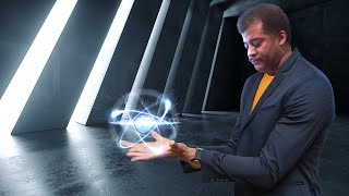 Neil deGrasse Tyson Explains The Weirdness of Quantum Physics [upl. by Rika]