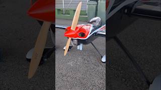 Altri test di aeromodelli rc qui sulla pista di volo modellismo aeromodellismo rc hobby test [upl. by Nnylahs]