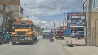 terminal de huehuetenangoGuatemala [upl. by Sulienroc]