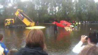 2010 Hutt River Duck Race [upl. by Oir]