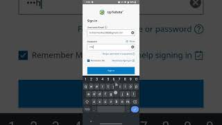 How to login to your UpToDates account [upl. by Lux229]