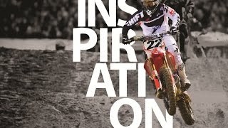 Motocross Motivation  Unbroken [upl. by Albrecht770]