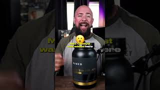 Kaged Elite Series Protein Isolate Utilizing ioWhey and MAX Catalyst [upl. by Andrei]