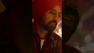 Ki Hoya  Diljit Dosanjh  Neeru Bajwa  B Praak  Afsana Khan youtubeshorts ytshorts shorts [upl. by Anillek]