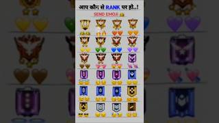 indianarmy armylover attitude freefire garenafreefiermax freefiregameplay garenafreefire 😈😈😈😈 [upl. by Analaj]