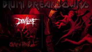 Deviloof  Devils Proof Full Album  2017 Deathcore [upl. by Binny]