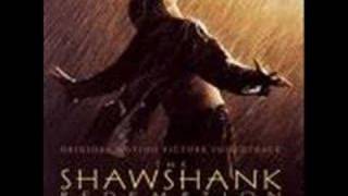 15 Zihuatanejo  The Shawshank Redemption Original Motion Picture Soundtrack [upl. by Klarika]