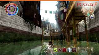 Gameplay z gry Venetica [upl. by Ahsikit788]