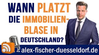 Immobilienpreise in Deutschland Stehen wir kurz vor einer Immobilienblase 19 [upl. by Leorsiy]