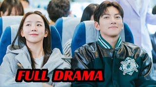 ALL EPISODES PART1  Welcome to Samdalri 2024 Explained in Hindi  New Korean Drama Summarised [upl. by Airekal280]