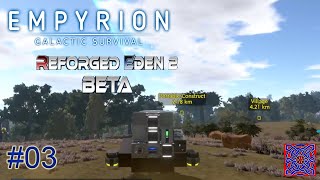 I Have A Plan  Reforged Eden 2 Beta June 2024 03 [upl. by Nomyad242]