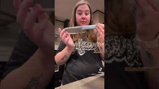 Pampered Chef Unboxing [upl. by Eerised808]