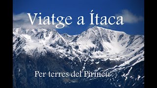 VIATGE A ÍTACA [upl. by Assenav]