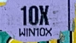 10x symbol win 💰 Profit session 📈 Florida lottery ticket mix 🦩 [upl. by Carny]