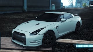 ✅️Need for Speed Most Wanted 2012✅️ [upl. by Uv]